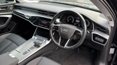 Audi A6 40 TFSI Sport 4dr S Tronic [Tech Pack] Petrol Saloon